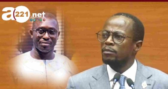 Arrestation de Bachir Fofana: Abdou Mbow dénonce une atteinte à la liberté d’expression.