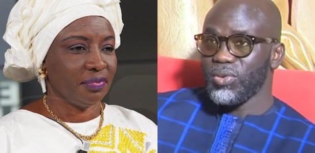 Yérim Seck-Mimi Touré : le verdict est tombé