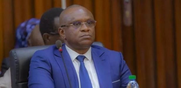 Ministère des Finances : une bonne nouvelle pour Lat Diop