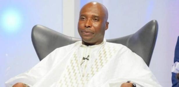 Sénégal bignou bokk : Barthélémy Dias a choisi la couleur et l’emblème de son mouvement