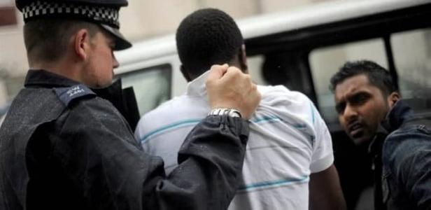 Italie : un jeune Sénégalais interpellé après une violente altercation avec la police