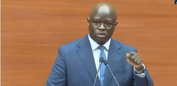 Baisse des obligations sénégalaises en dollars : la réponse du ministère des Finances