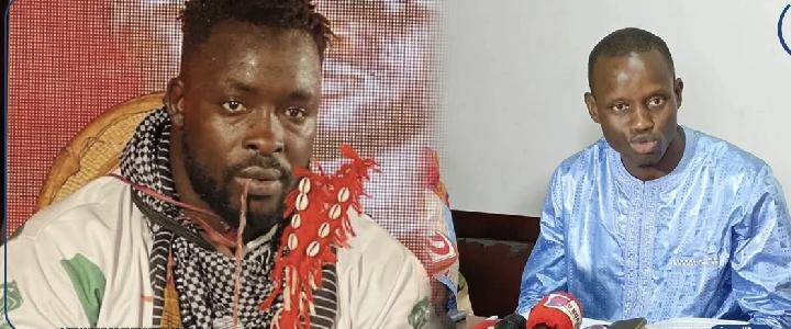 Le CNG cherche les moyens de “sauver” le combat Balla Gaye 2-Siteu, selon son président