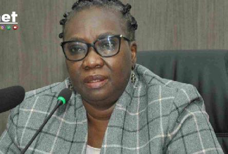 L’ancienne ministre Sophie gladima reetendue le 7 juillet 2025