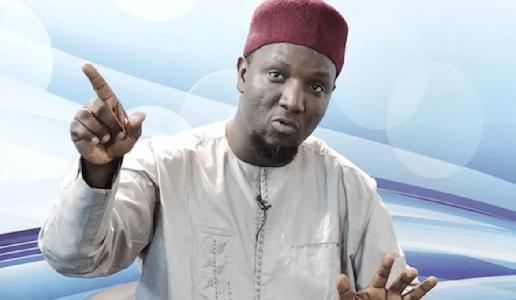 Cheikh Omar DIAGNE critique sévèrement Ousmane SONKO