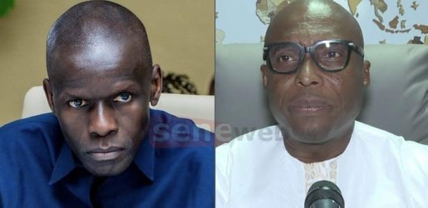 «On mesure le…» : Wally Diouf Bodian répond à Barthélémy Dias