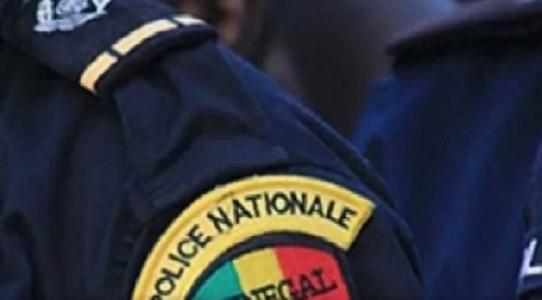 Mort de Talla KEITA à Rosso : les deux policiers et un troisième suspect envoyés en prison