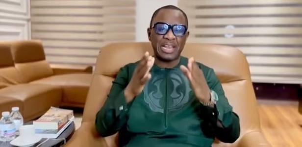 Convocation: Badara Gadiaga : « Je n’ai fait que répliquer aux attaques 