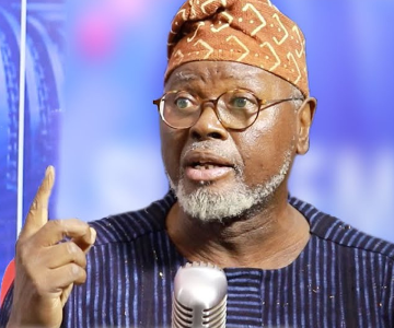 Convocation de Badara gadiaga: Alioune Tine réagi 