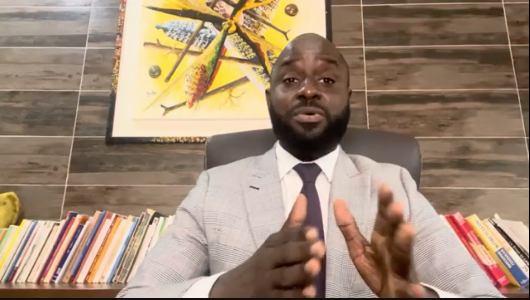 Convocation de Badara Gadiaga:Thierno Bocoum critique le régime 