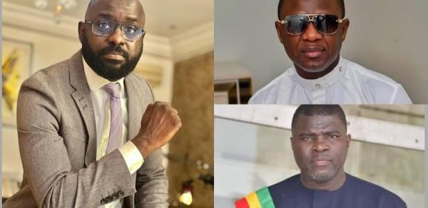 Affaire Badara Gadiaga : 