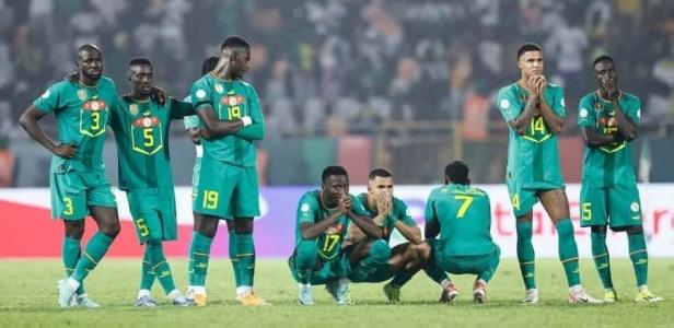 Classement FIFA : Le Sénégal conforte sa place de n°2 africain