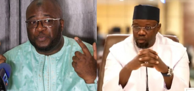 Birahim Seck répond à Ousmane Sonko
