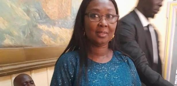 Mairie de Dakar : Ngoné Mbengue convoque le Conseil municipal 