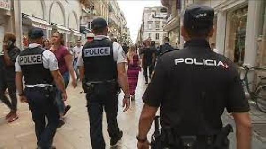 Espagne : Un Sénégalais interpellé avec de la drogue et 6370 euros