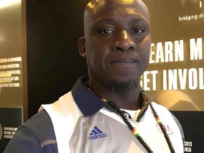 Affaire Assane Diouf : le procureur réclame une peine sévère contre Assane Diouf 