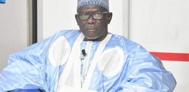 Rebeuss : le message radical de Moustapha Diakhaté