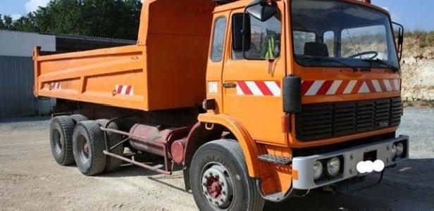 Dahra Djoloff : un camion à benne fauche mortellement un enfant