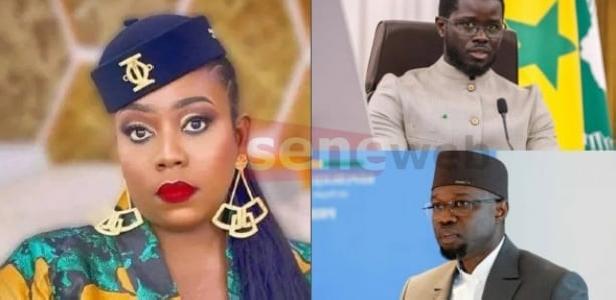 «Sécurité de Diomaye Faye et Ousmane Sonko menacée?» : ce que risque une vendeuse d’armes