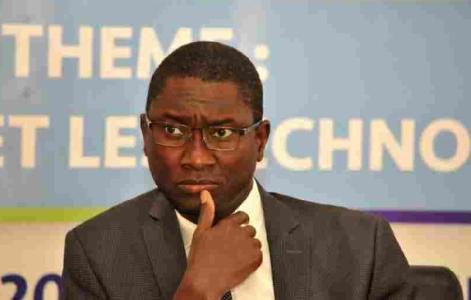 Haute cour de justice: l'ancien ministre Ismaïla Madior s'est confronté avec Cheikh Gueye ce lundi devant la commission d'instruction 