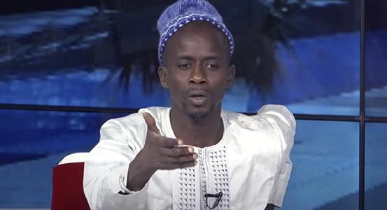 Tension politique:  menaces, Malal Talla ( Fou malade) dépose une plainte contre X