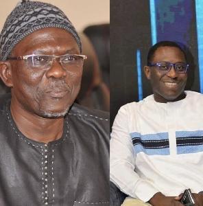 Grève des greffiers : les délibérés de Moustapha DIAKHATE et Bachir FOFANA encore renvoyés