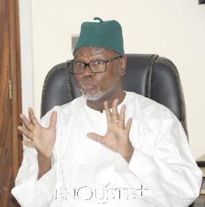 Alioune TINE plaide pour une loi sur la présomption d’innocence