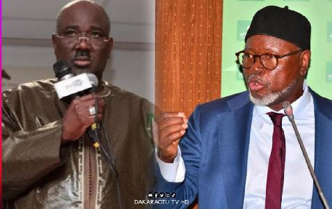 Situation sanitaire de Farba Ngom : Alioune Tine alerte – « Il faut éviter le pire… la voix de la raison doit prévaloir pour son cas… »
