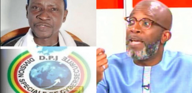Arrestation d'Ibrahima Guèye de Pastef : Voici la lettre de désistement de Bouba Ndour