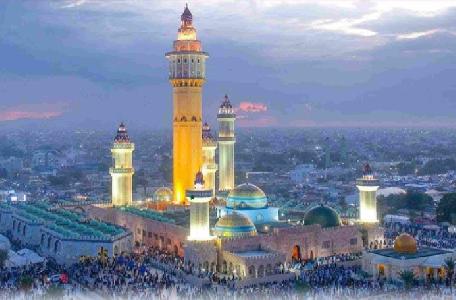 Touba : le Grand sera célébrer le 13 août 