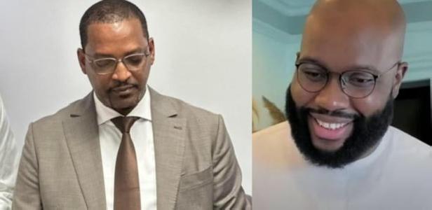 Affaire kocc: Mame Boye Diao audditionné