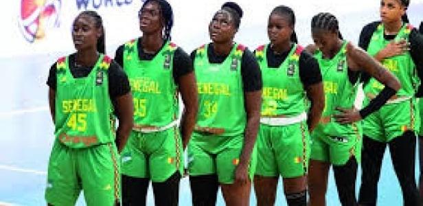 Afrobasket : le Sénégal s’incline face à l’Ouganda après prolongation (73-70)