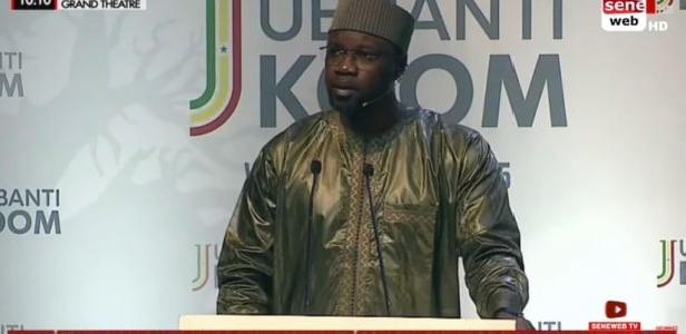 Plan de redressement : Ousmane Sonko annonce un remaniement