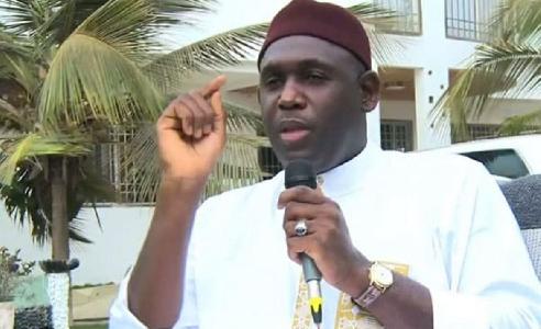 Convoqué à la SR : Adama Faye, beau-frère de Macky Sall, introuvable