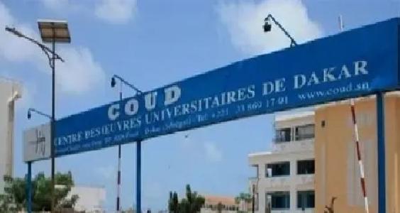 UCAD : le campus social ferme ses portes à partir du 10 août