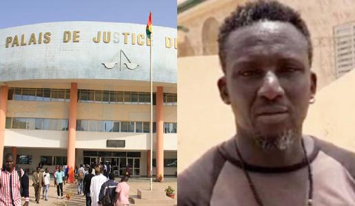 Tribunal de Dakar : Le verdict est tombé pour Assane Diouf