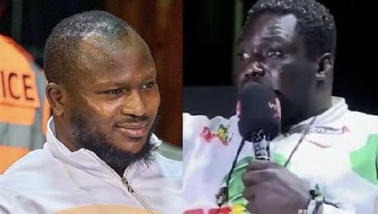 Combat Royal: Sa Thiès - Modou Lo une bonne nouvelle pour les amateurs 