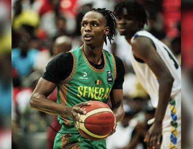 Afrobasket 2025 : Le Sénégal battu par le Madagascar en match de préparation !