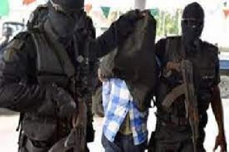 Terrorisme : le Jihadiste allemand arrêté à l'AIBD, extradé vers son pays 
