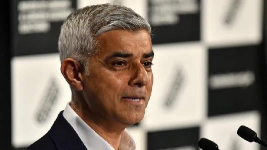 Élections locales à  Londres : Le maire travailliste Sadiq Khan réélu pour un deuxième mandat !