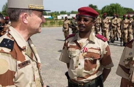 Crise au Tchad : L'Union africaine exige 18 mois de transition à la junte 