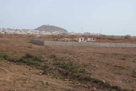 Ancien Aéroport de Dakar:  Les terrains vendus entre 80 et 240 millions de F Cfa