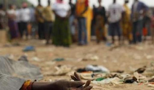 Drame à Touba:  homme retrouvé mort dans un bassin