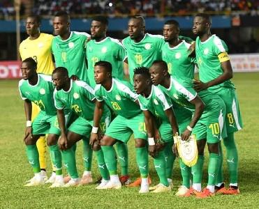 Classement Fifa Afrique : Le Sénégal arrive premier  !
