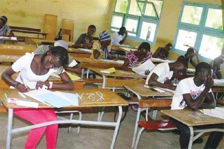 Examens Cfee, Bfem et Bac : le ministère de l’Education nationale réaménagé le calendrier 