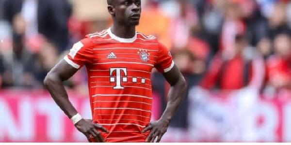 <Échec » du mariage avec le Bayern : Sadio Mané refuse de signer les papiers du divorce