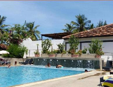 Drame: un garçon de 7 ans meurt par noyade dans la piscine à l'hôtel les filaos à Saly
