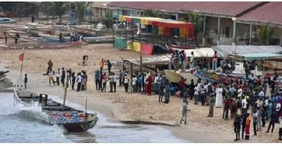 18morts à Ouakam: grave révélation sur le drame de la pirogue de migrants
