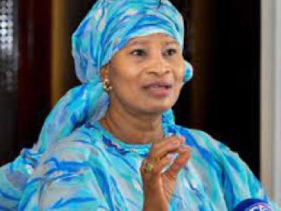 Aissata Tall Sall affirme l'encrage du Sénégal à la CEDAO