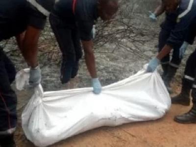 Un garçon de 5 ans retrouvé mort égorgé à Guediawaye 